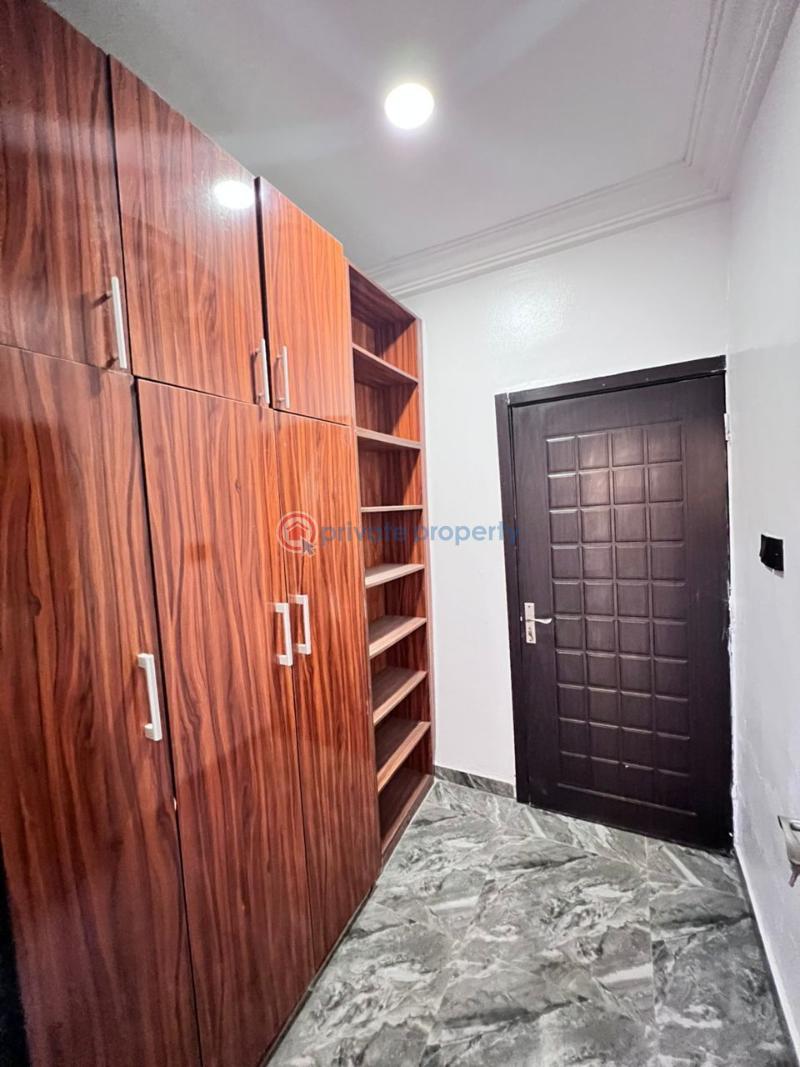 4 bedroom Semi detached Duplex For Sale Ajah Lekki Ilaje Ajah Lagos - 5