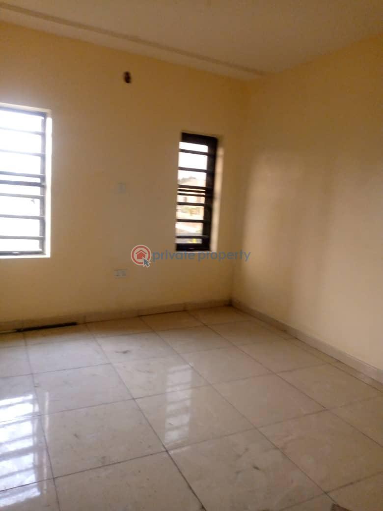 4 bedroom semi detached duplex - 7 4 bedroom House For Rent Peter Odili Road Port Harcourt Rivers - 7