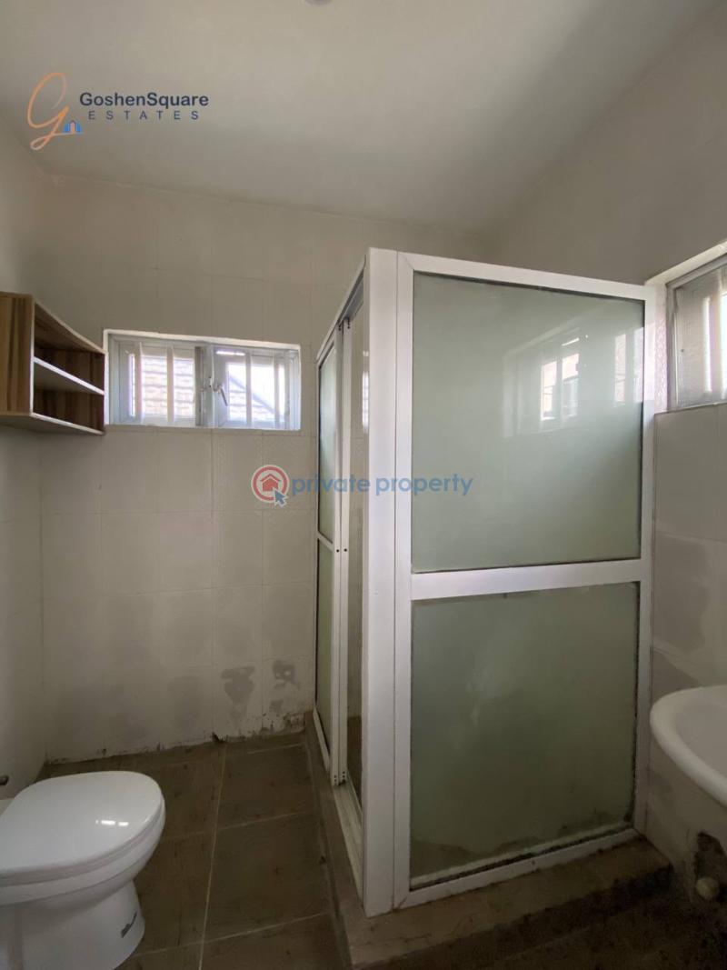 4 bedroom Semi detached Duplex For Rent Ikota Lekki Lagos - 8