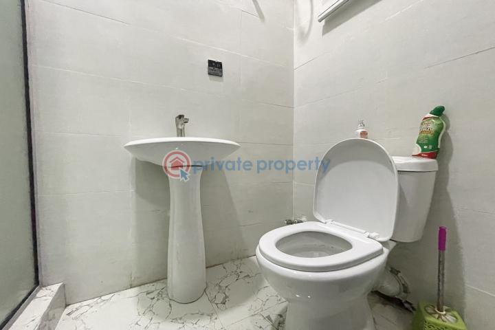 4 bedroom Duplex Short let Lekki Expressway Chevron Drive Lekki Lagos - 13