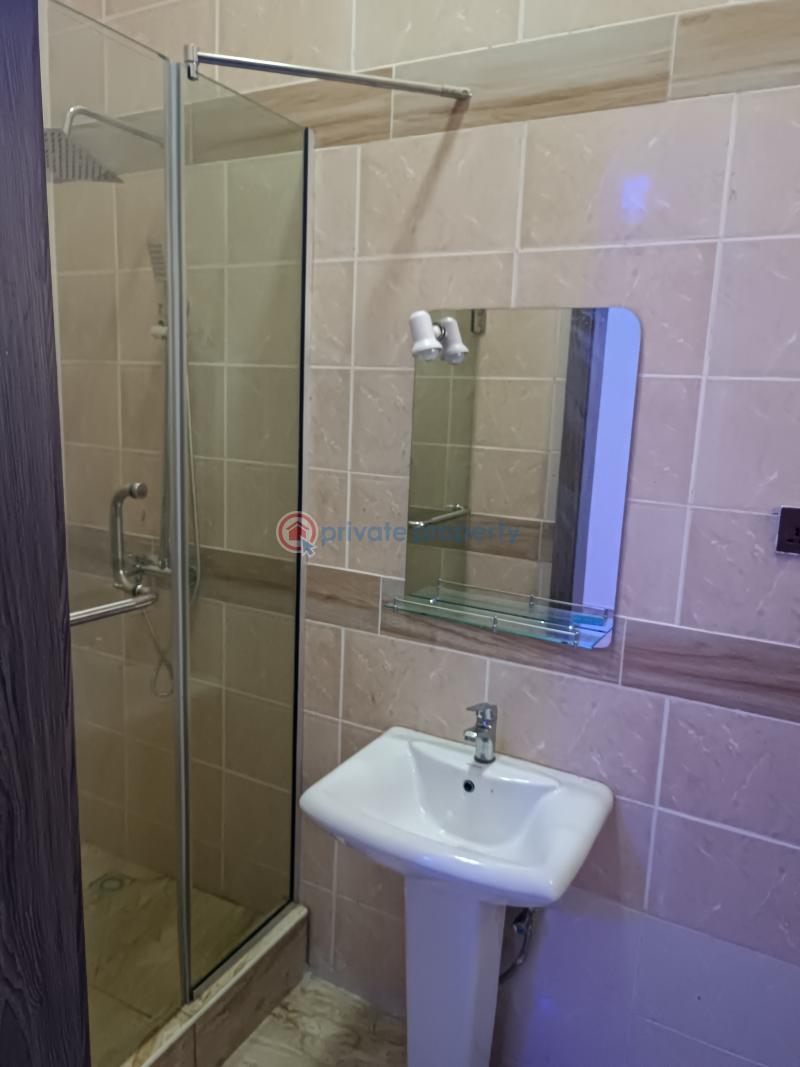 4 bedroom semi detached duplex - 6 4 bedroom Semi detached Duplex For Sale Orchid Hotel Road Lekki Lagos - 6