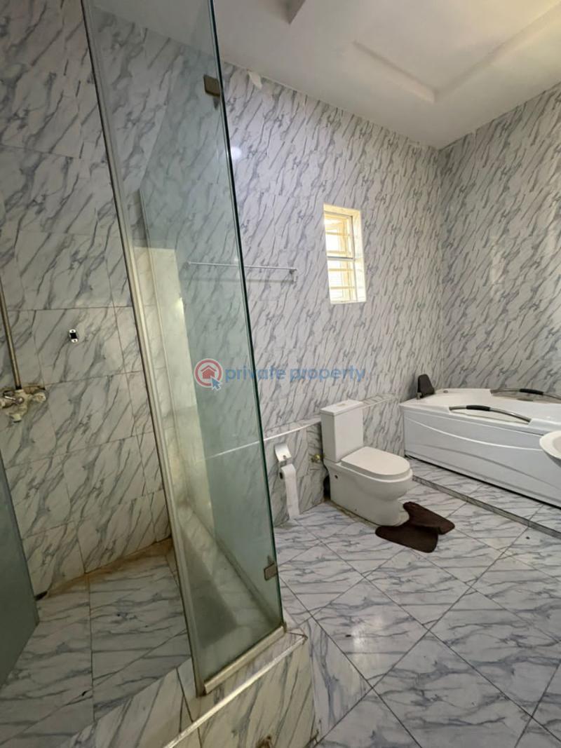 4 bedroom Detached Duplex For Sale Ajah Lekki Lekki Phase 2 Lagos - 5