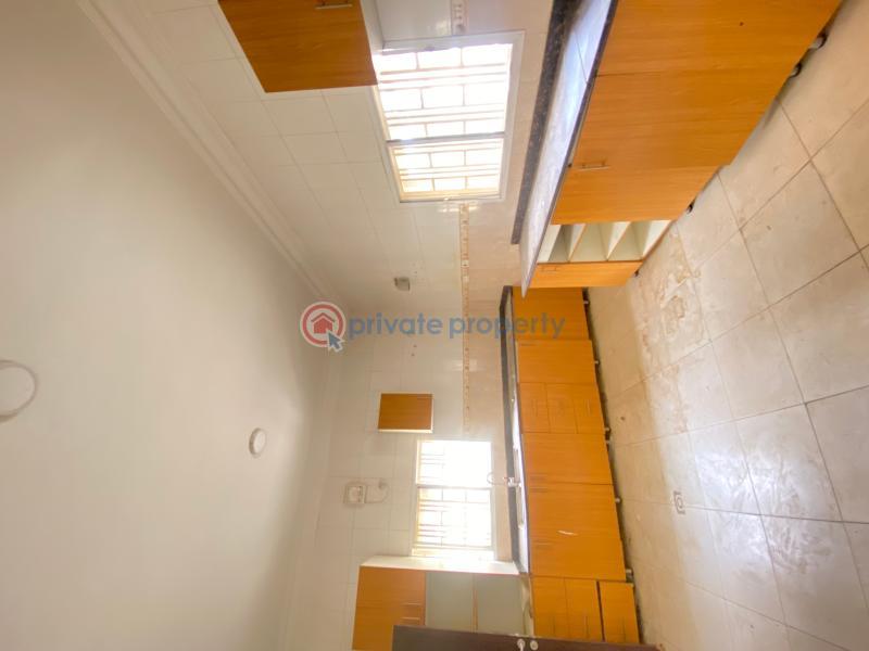 4 bedroom Semi detached Duplex For Rent Guzape Abuja Phase 1  - 3