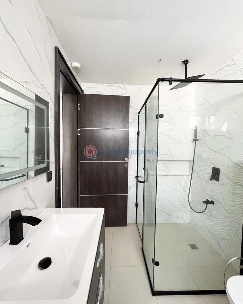 Semi detached Duplex For Rent Lekki Phase 1 Lagos - 5