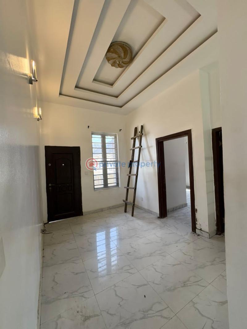 4 bedroom Detached Duplex For Sale Ajah Lekki Lekki Phase 2 Lagos - 7