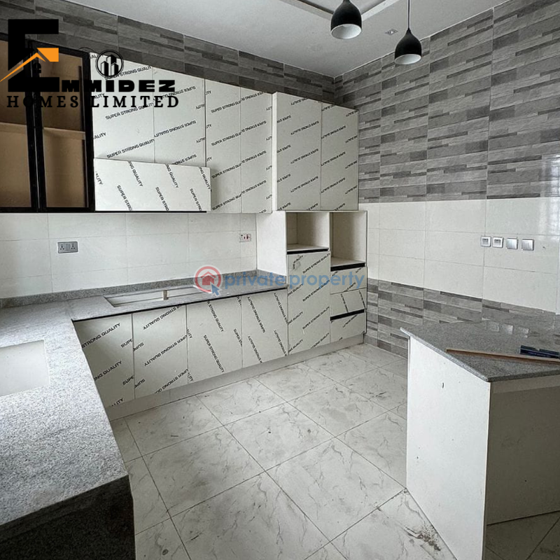 4 bedroom Semi detached Duplex For Sale Orchid Road, Lekki Lagos Lekki Lagos - 6