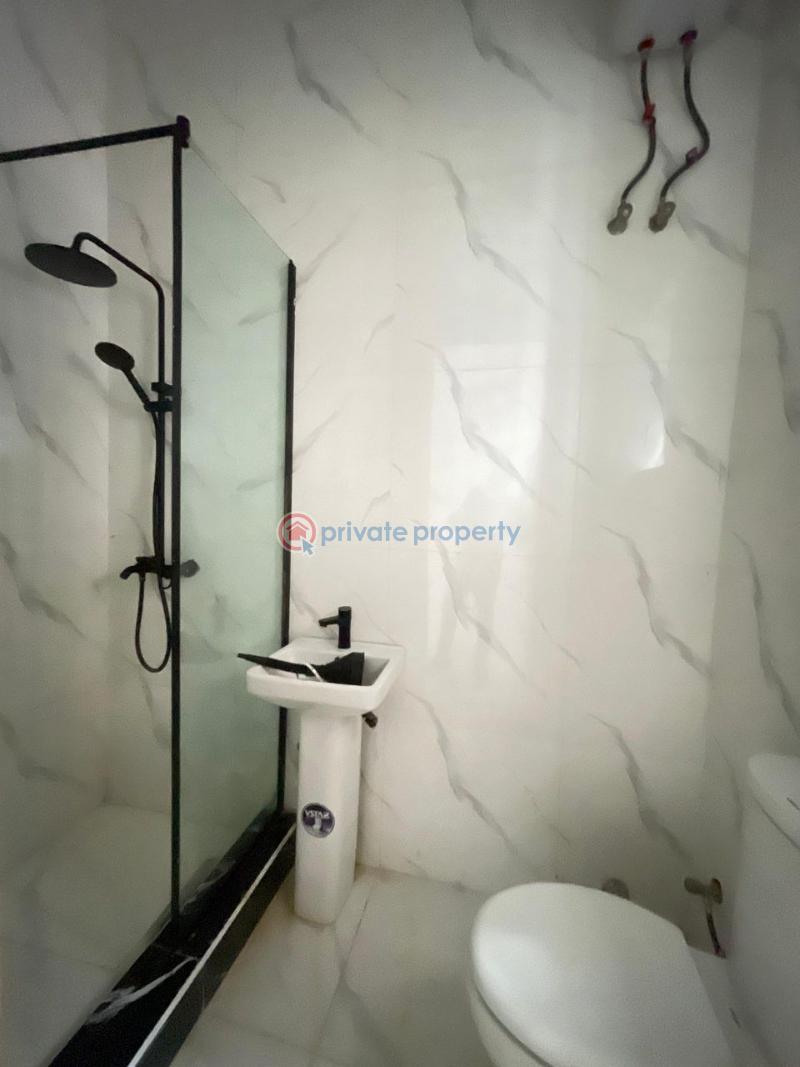 4 bedroom Semi detached Duplex For Sale Lekki Lagos - 6