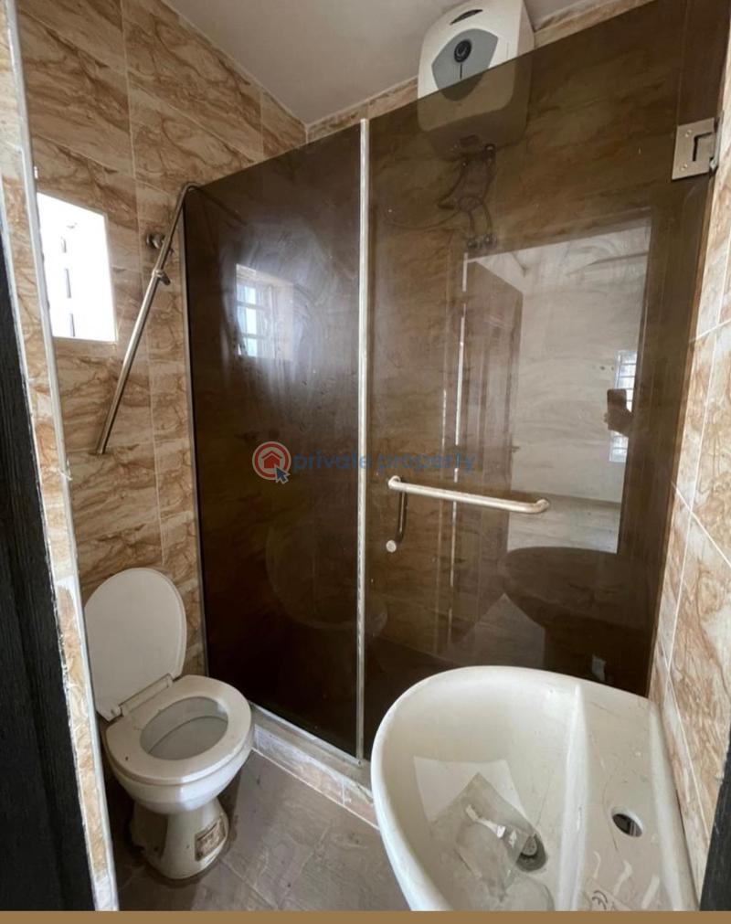4 bedroom Semi detached Duplex For Sale Ikota Vila Lekki Ikota Lekki Lagos - 4