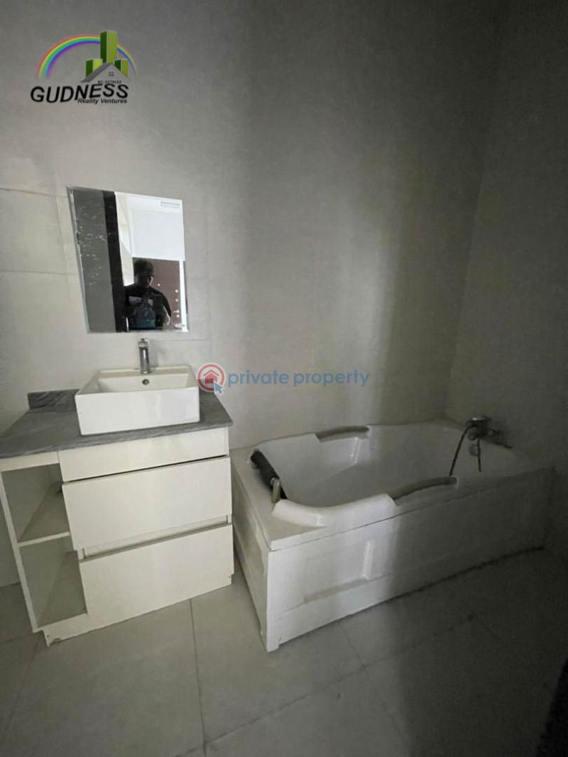 4 bedroom Semi detached Duplex For Rent Orchid Road Lekki Lagos - 14