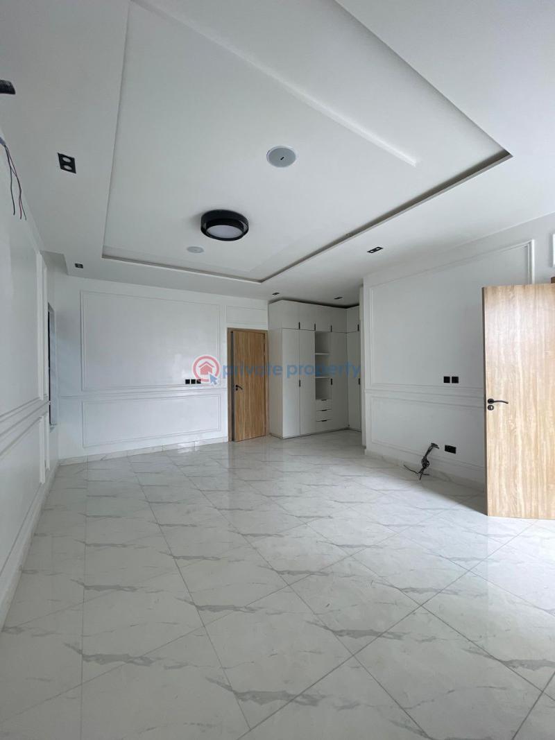 4 bedroom Semi detached Duplex For Sale Lekki Lagos - 21