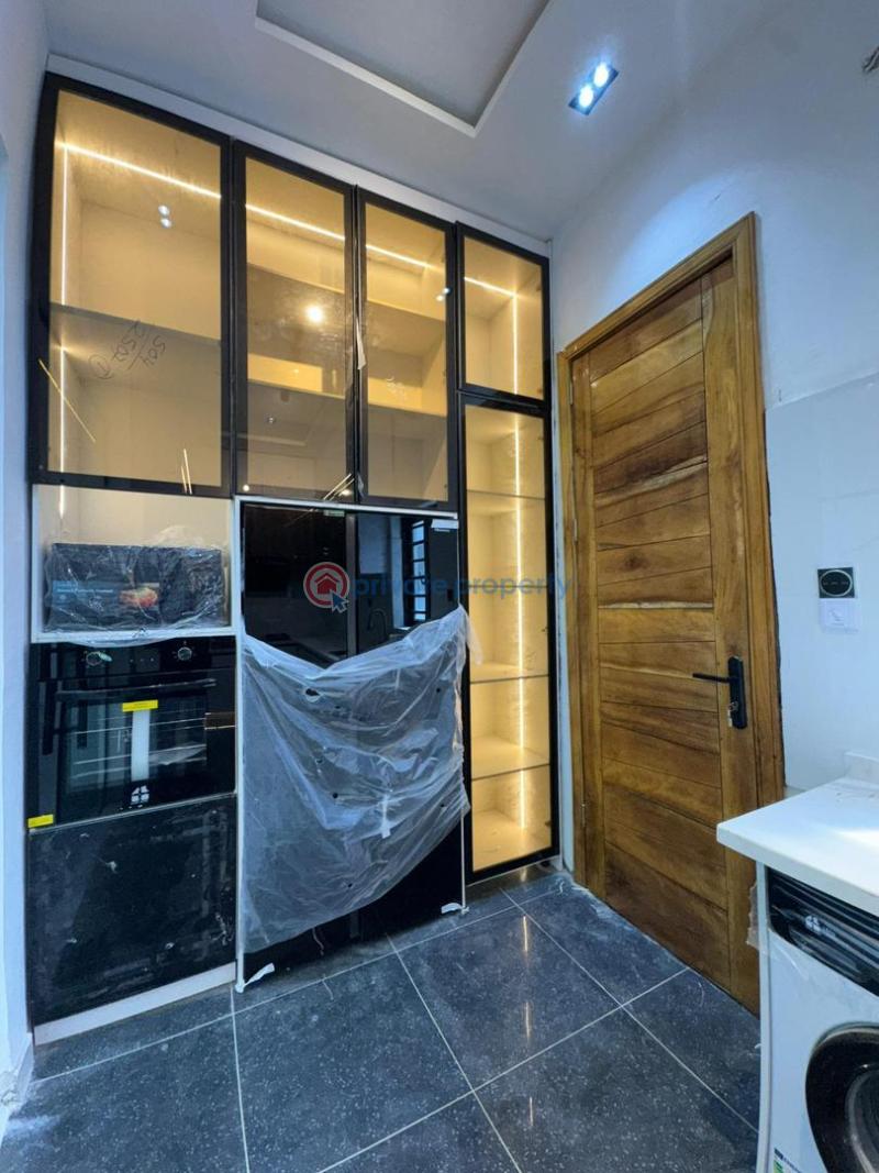 4 bedroom Semi detached Duplex For Sale Ikota Lekki Lekki Phase 2 Lagos - 8