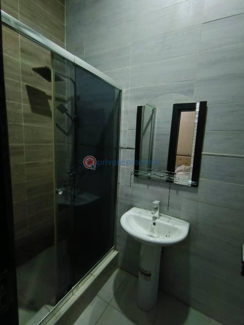 4 bedroom Semi detached Duplex For Rent Osapa London Lekki Lagos - 7