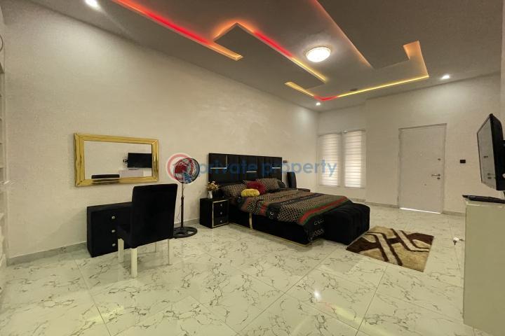 4 bedroom Duplex Short let Lekki Expressway Chevron Drive Lekki Lagos - 2