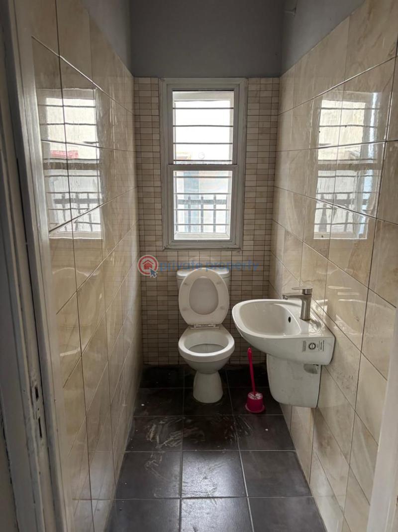 4 bedroom Detached Duplex For Rent Lekki Phase 1 Lagos - 1