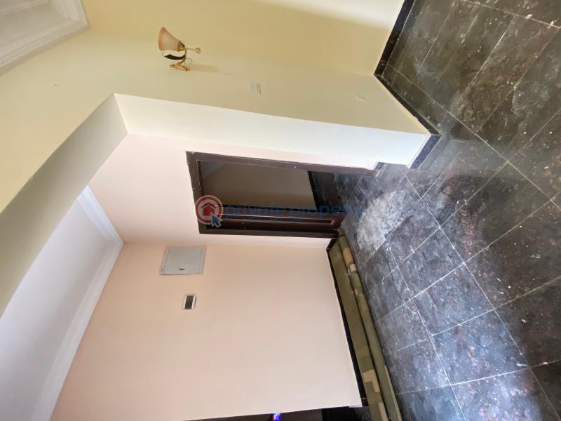 4 bedroom Semi detached Duplex For Rent Guzape Abuja Phase 1  - 1