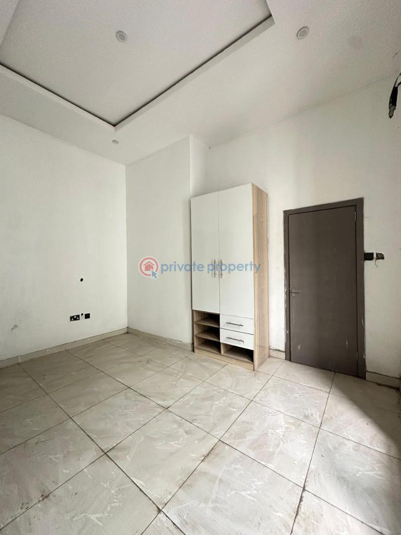 4 bedroom Semi detached Duplex For Sale Orchid Lekki Lagos Lekki Phase 2 Lagos - 5