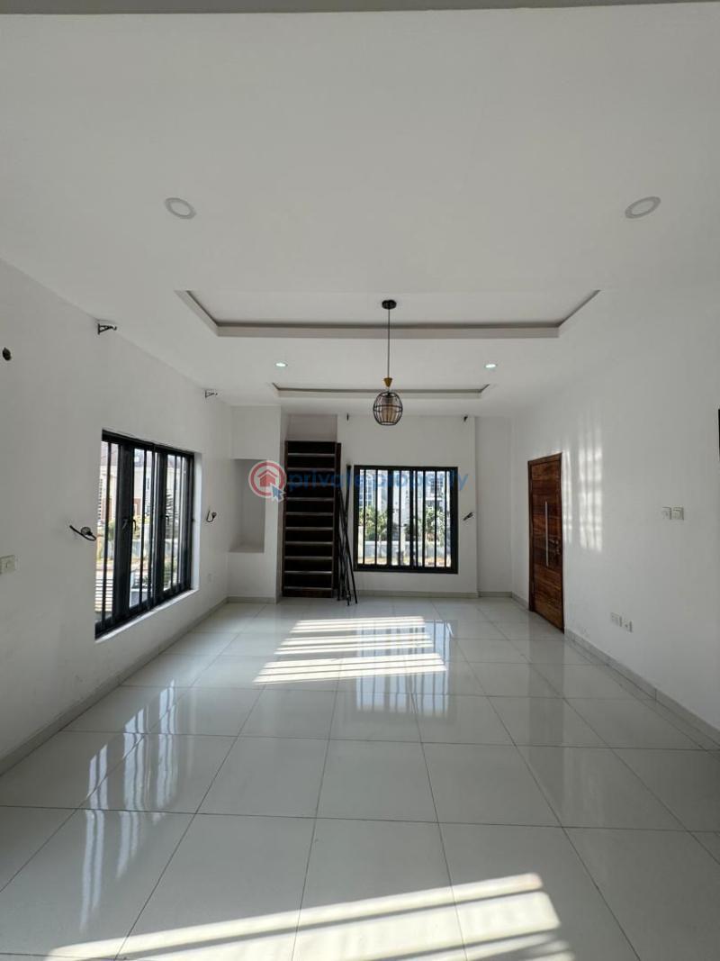 4 bedroom Semi detached Duplex For Sale Carlton Gate Estate Ibadan Akobo Ibadan Oyo - 7