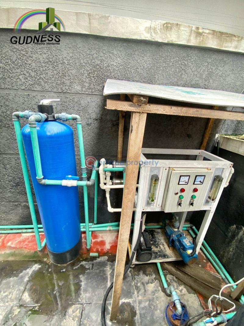 4 bedroom Semi detached Duplex For Rent Lekki Lagos - 20