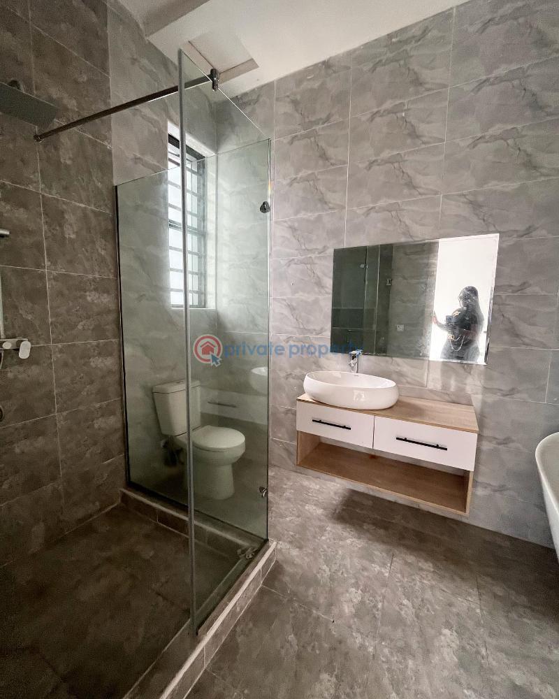 4 bedroom House For Sale Lekki Lagos - 8