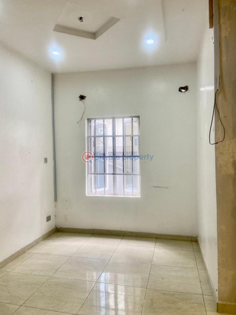 4 bedroom Semi detached Duplex For Rent Chevron Toll Gate Lekki Lekki Phase 2 Lagos - 11