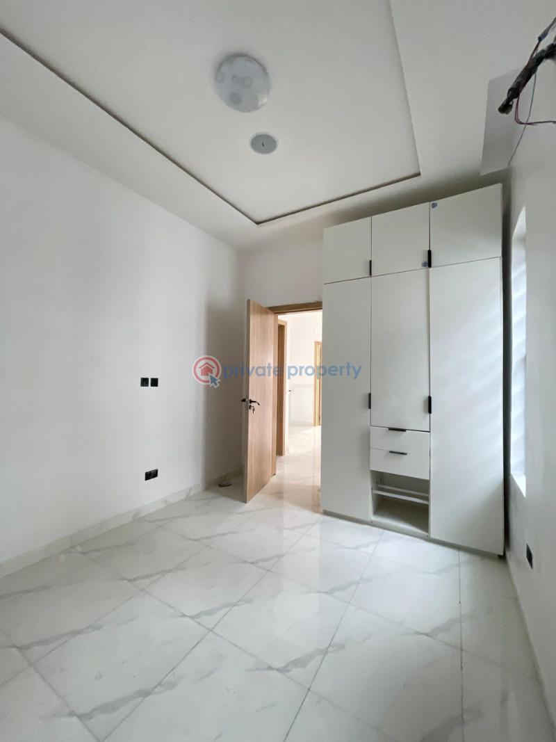 4 bedroom Semi detached Duplex For Sale Lekki Lagos - 13