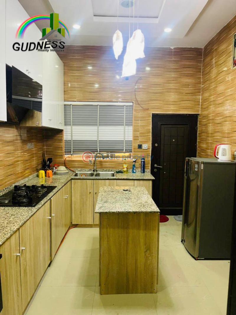 4 bedroom House For Rent Ologolo Lekki Lagos - 6