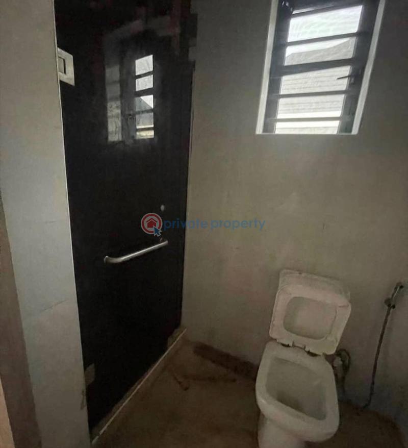 4 bedroom Semi detached Duplex For Sale Royal Pine Orchid Road Lekki Phase 2 Lagos - 2