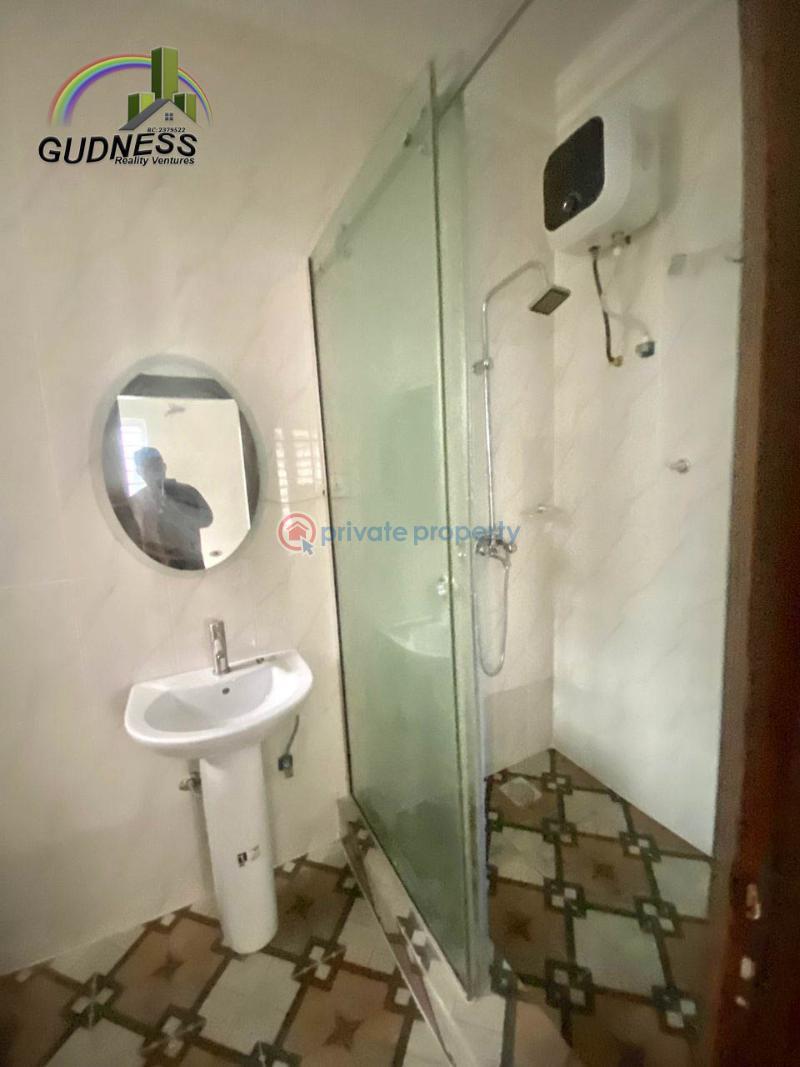 4 bedroom Semi detached Duplex For Rent Lekki Scheme 2 Ajah Lagos - 12