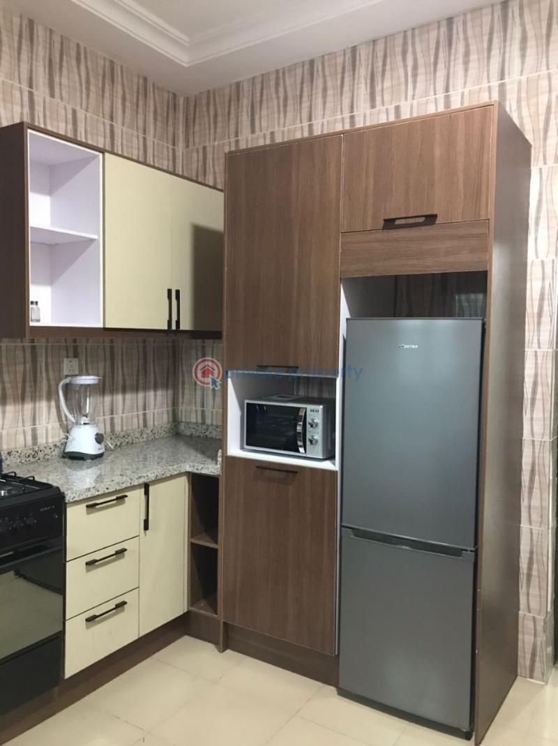 4 bedroom Semi detached Duplex For Rent Mende Maryland Lagos - 2