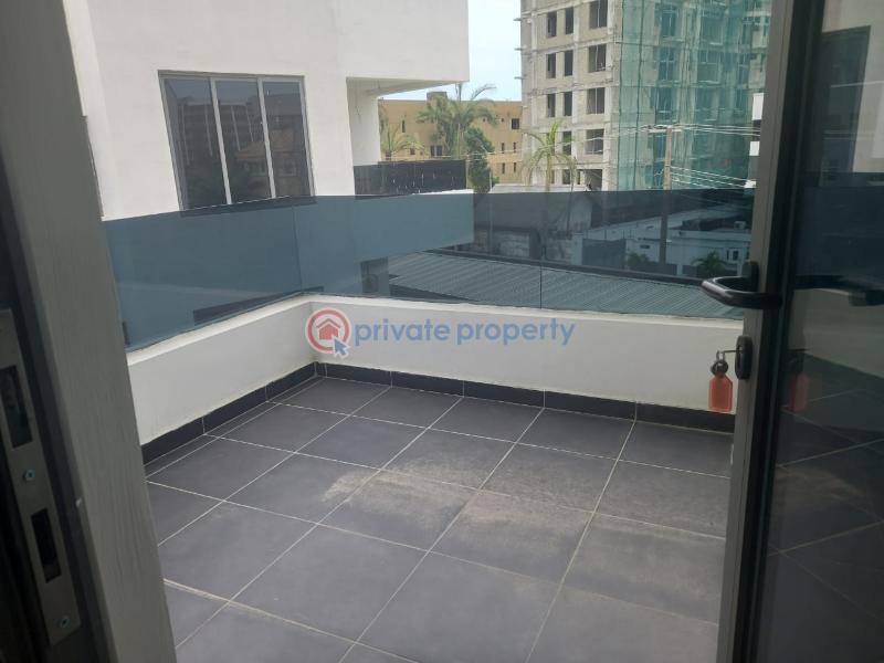 Flat & Apartment For Rent Lekki Lagos - 4