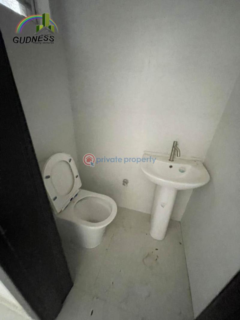 4 bedroom Semi detached Duplex For Rent Orchid Road Lekki Lagos - 13