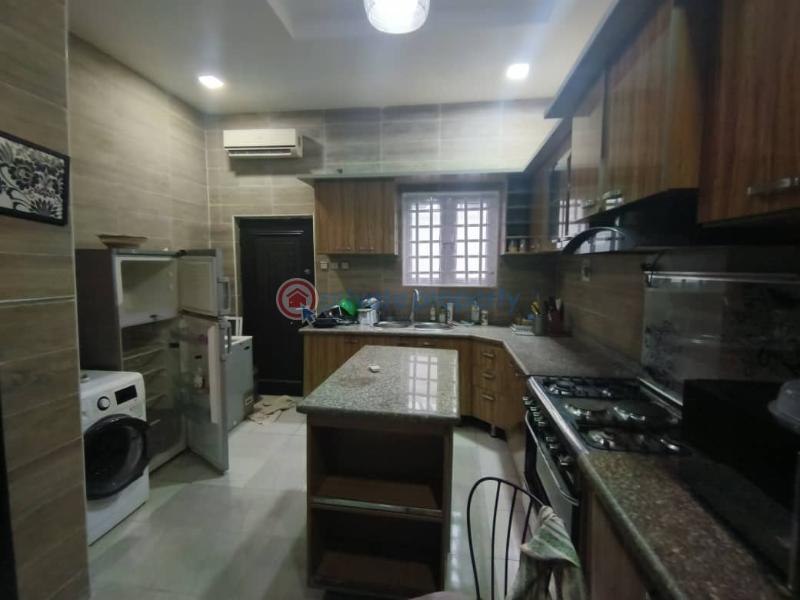 4 bedroom Semi detached Duplex For Rent Osapa London Lekki Lagos - 6