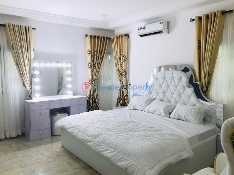 4 bedroom Semi detached Duplex For Rent Mende Maryland Lagos - 8