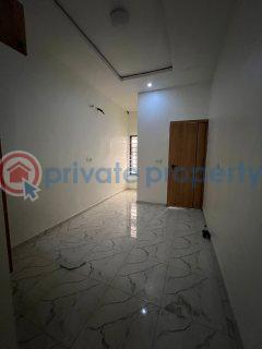 4 bedroom Semi detached Duplex For Rent Lekki Lagos - 9