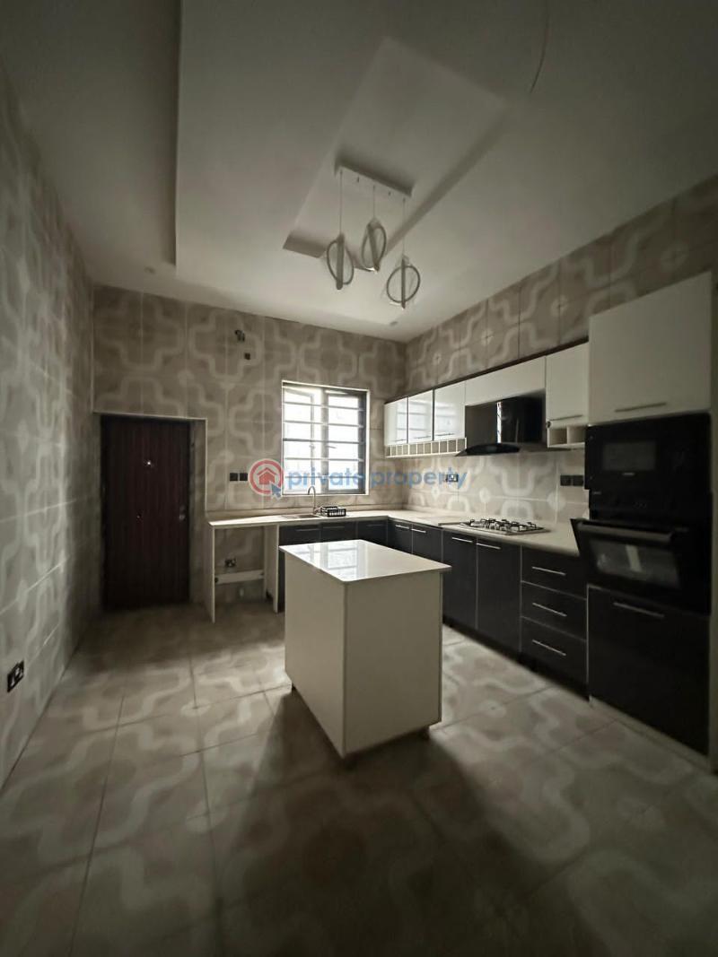 4 bedroom Semi detached Duplex For Sale Orchid Lekki Lagos Lekki Phase 2 Lagos - 7