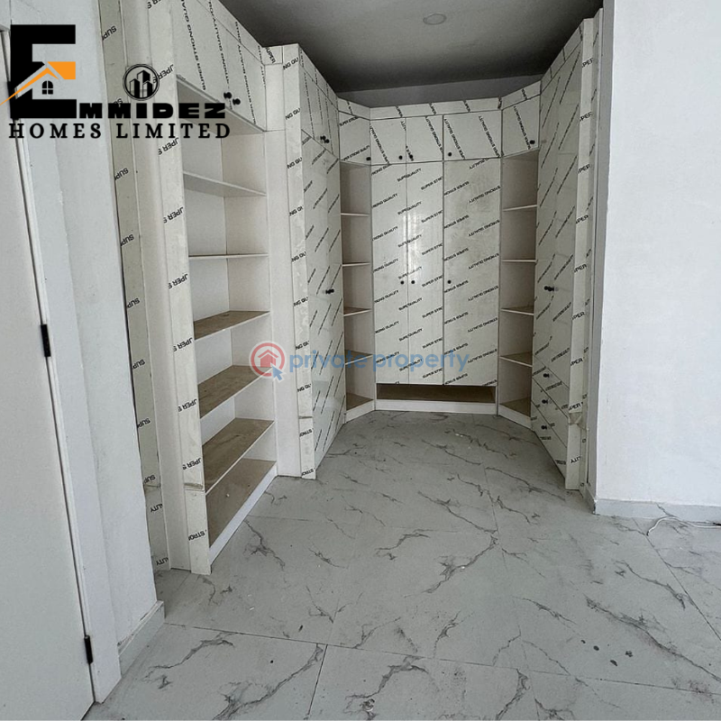 4 bedroom Semi detached Duplex For Sale Orchid Road, Lekki Lagos Lekki Lagos - 5