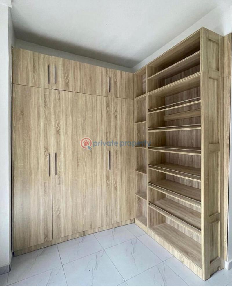 4 bedroom Semi detached Duplex For Rent Along Lekki Expressway Lagos - 7