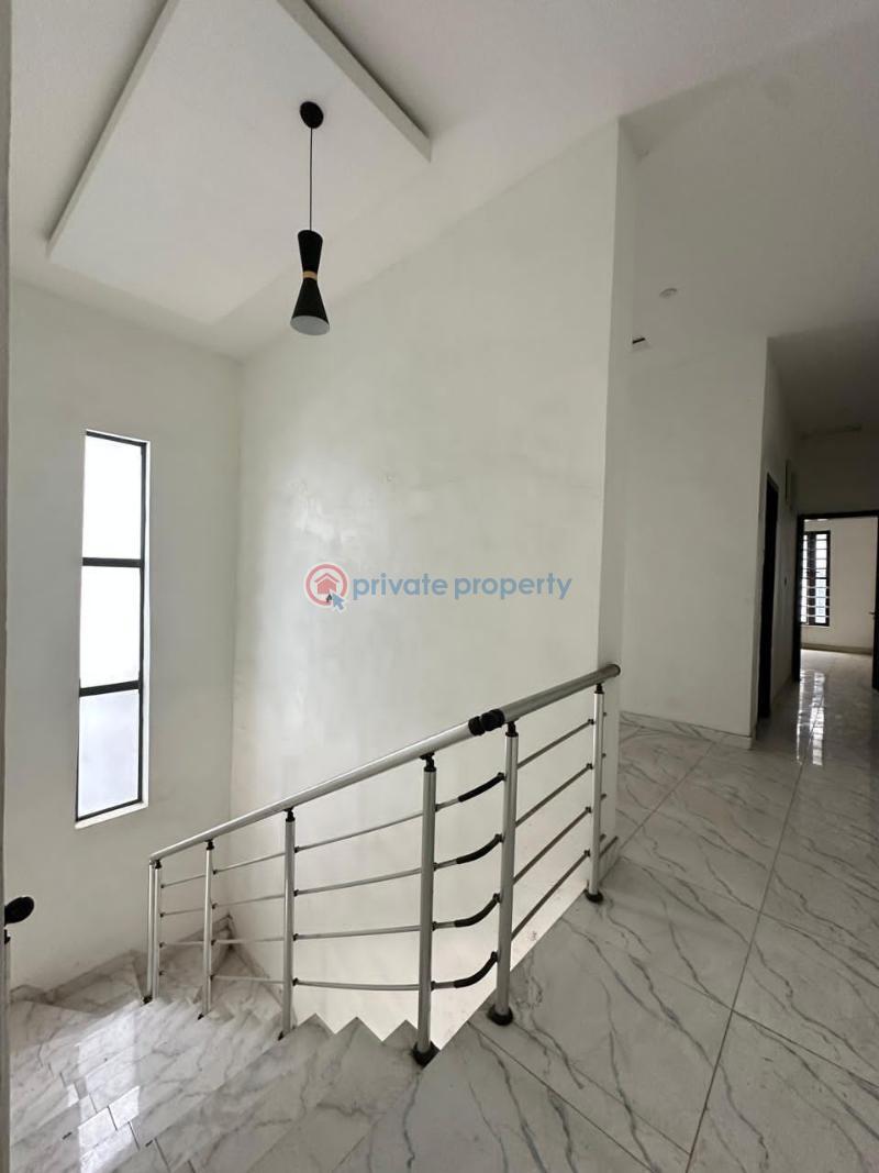 4 bedroom Semi detached Duplex For Sale Orchid Lekki Lagos Lekki Phase 2 Lagos - 11
