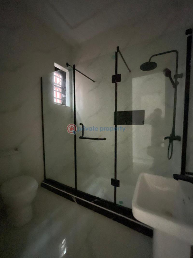 4 bedroom Semi detached Duplex For Sale Lekki Lagos - 15