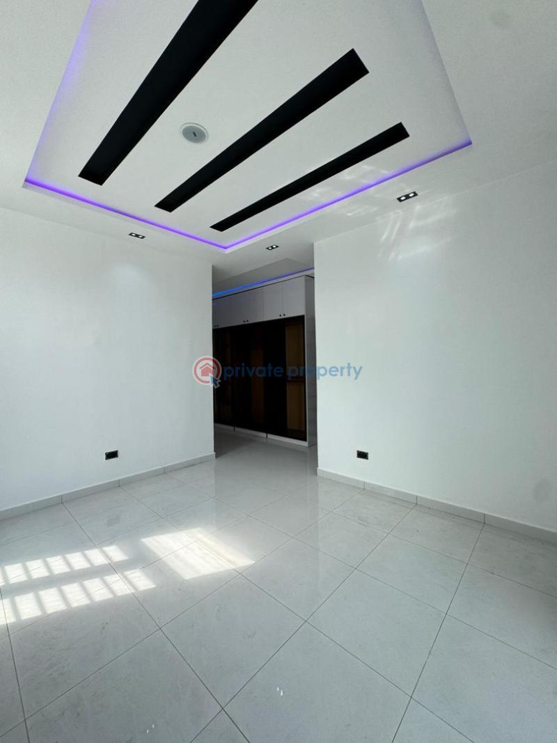 4 bedroom Semi detached Duplex For Sale Ikota Lekki Lekki Phase 2 Lagos - 2