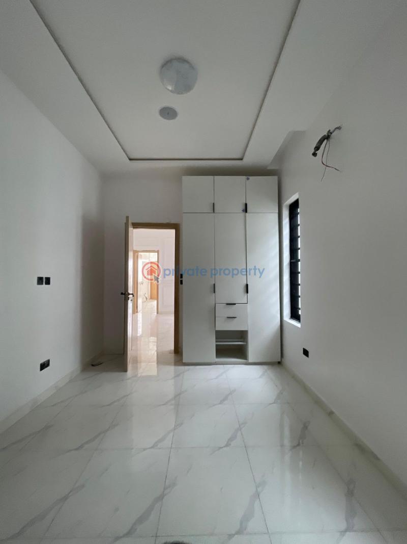 4 bedroom Semi detached Duplex For Sale Lekki Lagos - 18