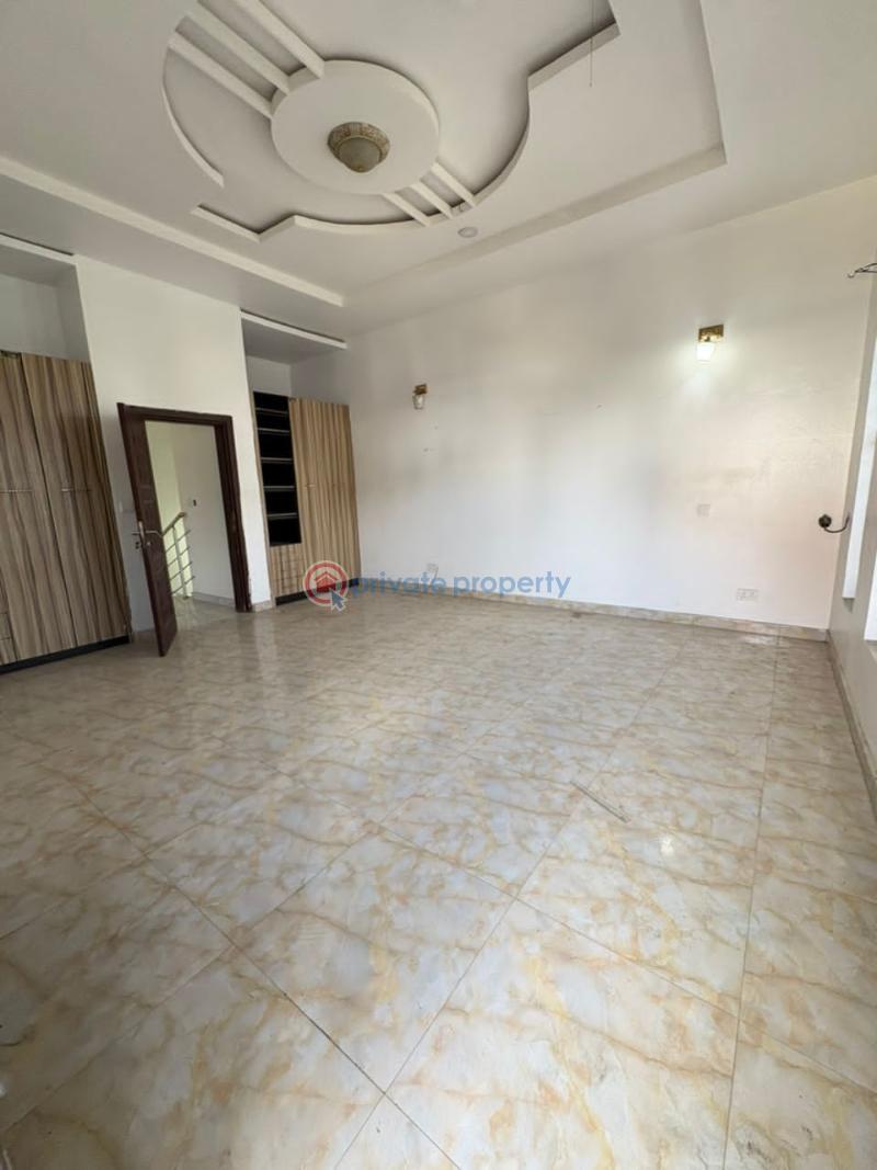 4 bedroom Detached Duplex For Sale Ajah Lekki Lekki Phase 2 Lagos - 3