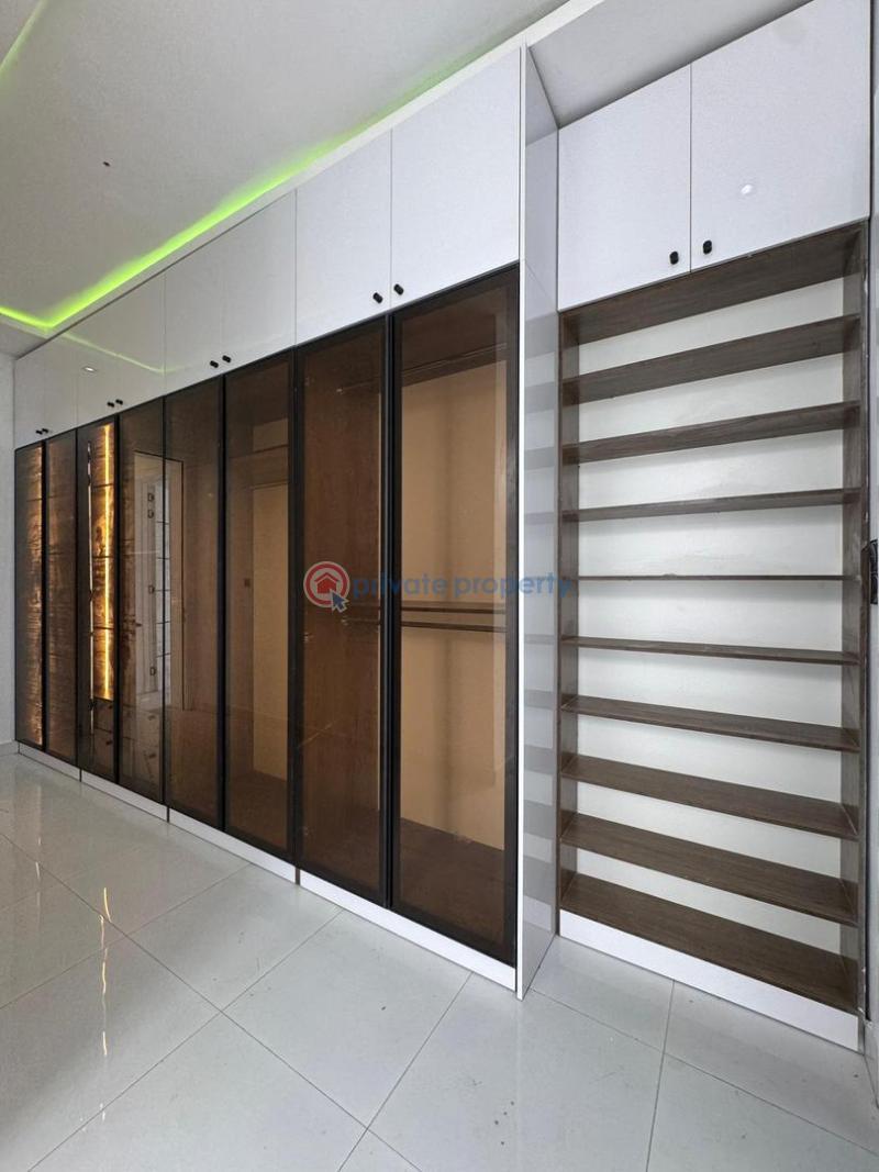 4 bedroom Semi detached Duplex For Sale Ikota Lekki Lekki Phase 2 Lagos - 7