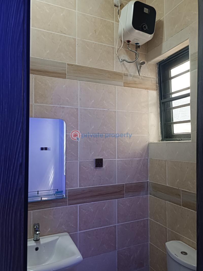 4 bedroom semi detached duplex - 5 4 bedroom Semi detached Duplex For Sale Orchid Hotel Road Lekki Lagos - 5