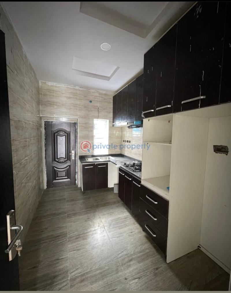 4 bedroom Semi detached Duplex For Sale Ikota Vila Lekki Ikota Lekki Lagos - 3