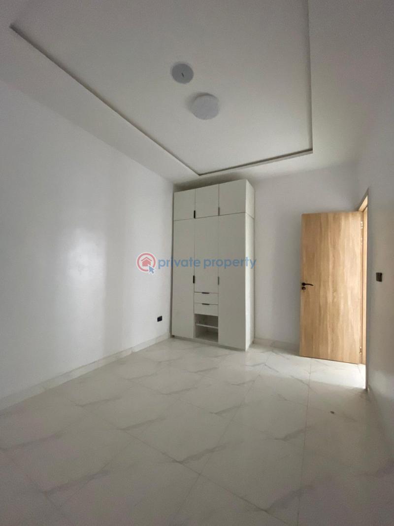 4 bedroom Semi detached Duplex For Sale Lekki Lagos - 14