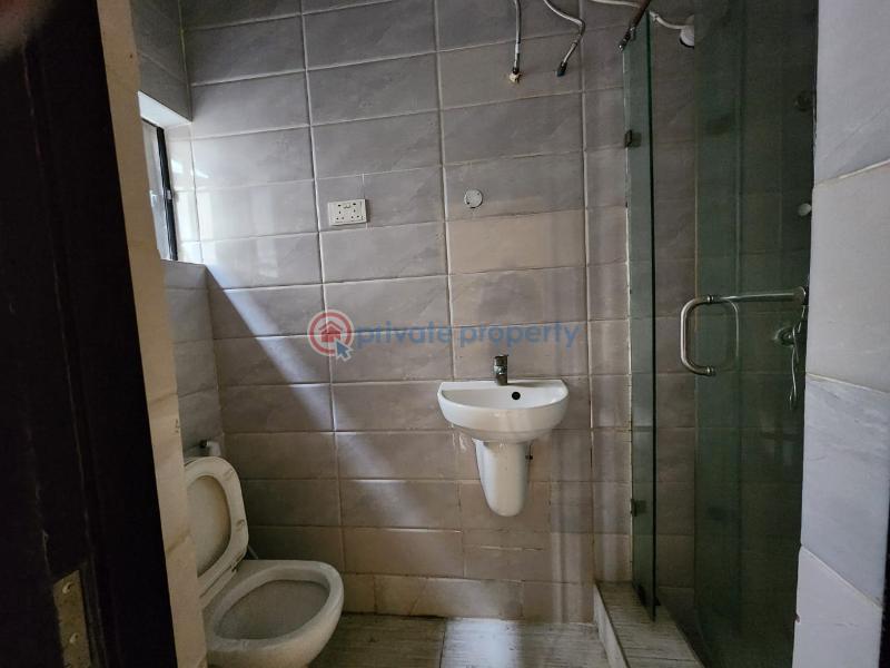 4 bedroom Semi detached Duplex For Rent Lekki Lagos - 5
