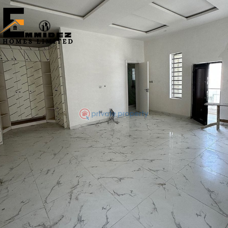 4 bedroom Semi detached Duplex For Sale Orchid Road, Lekki Lagos Lekki Lagos - 3