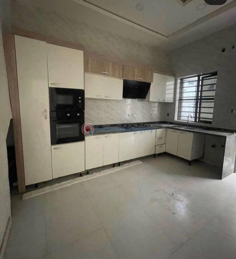 4 bedroom Semi detached Duplex For Sale Royal Pine Orchid Road Lekki Phase 2 Lagos - 3
