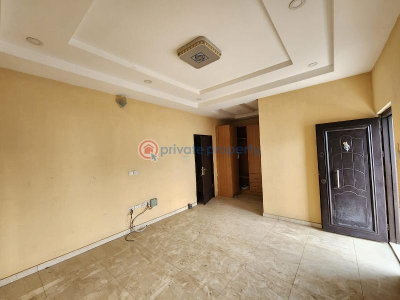 4 bedroom Semi detached Duplex For Rent Lekki Lagos - 6